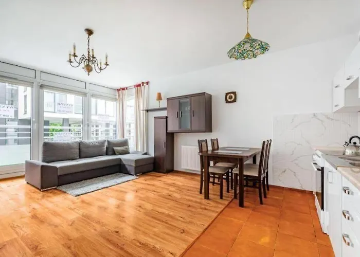 Urbannestgroup Lakowa60A
